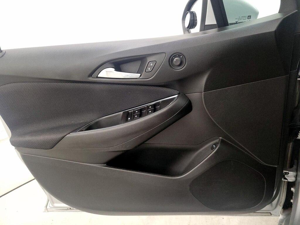 used 2016 Chevrolet Cruze car, priced at $13,998