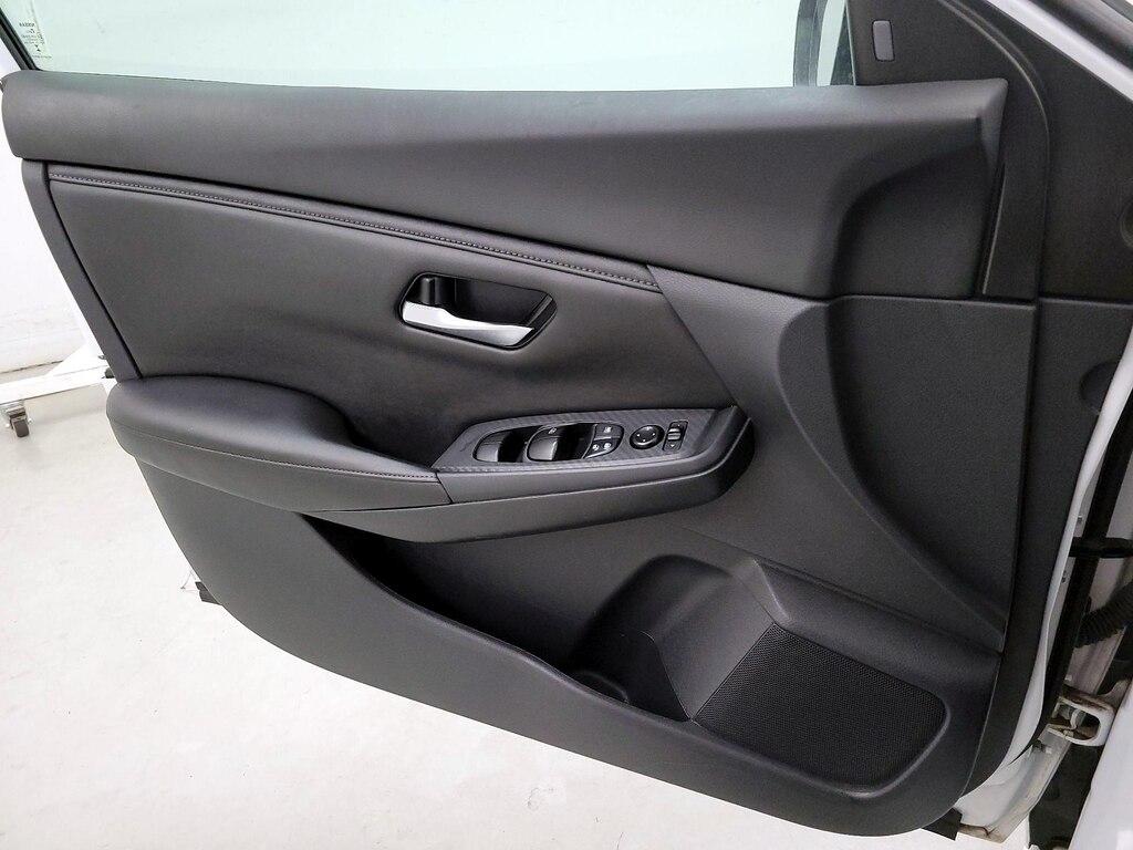 used 2022 Nissan Sentra car, priced at $18,998