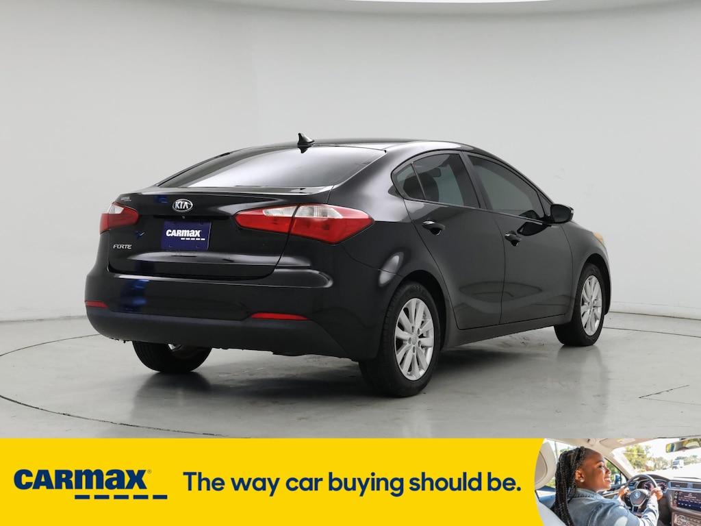 used 2016 Kia Forte car, priced at $13,998