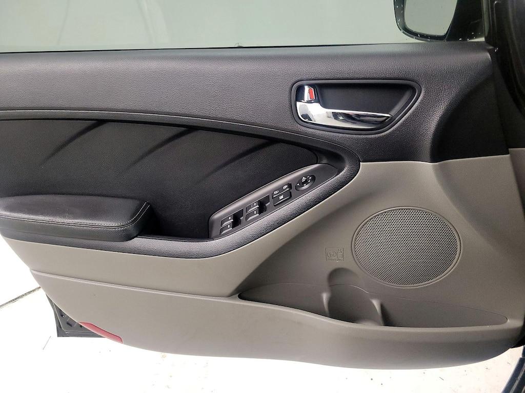used 2016 Kia Forte car, priced at $13,998