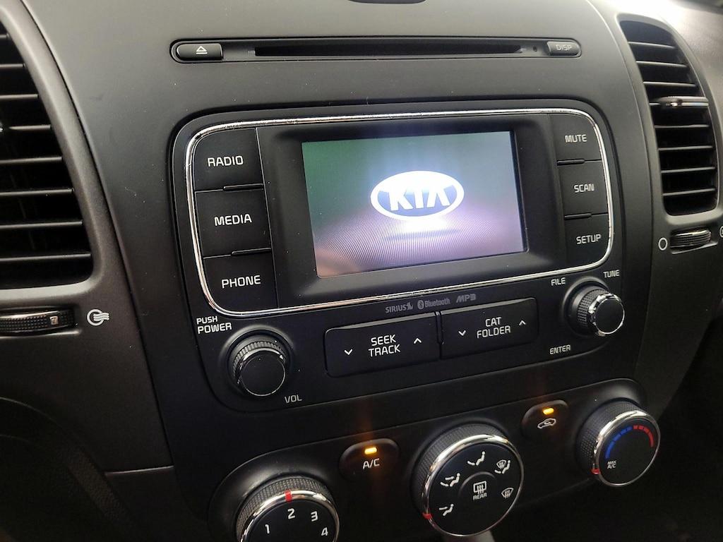 used 2016 Kia Forte car, priced at $13,998