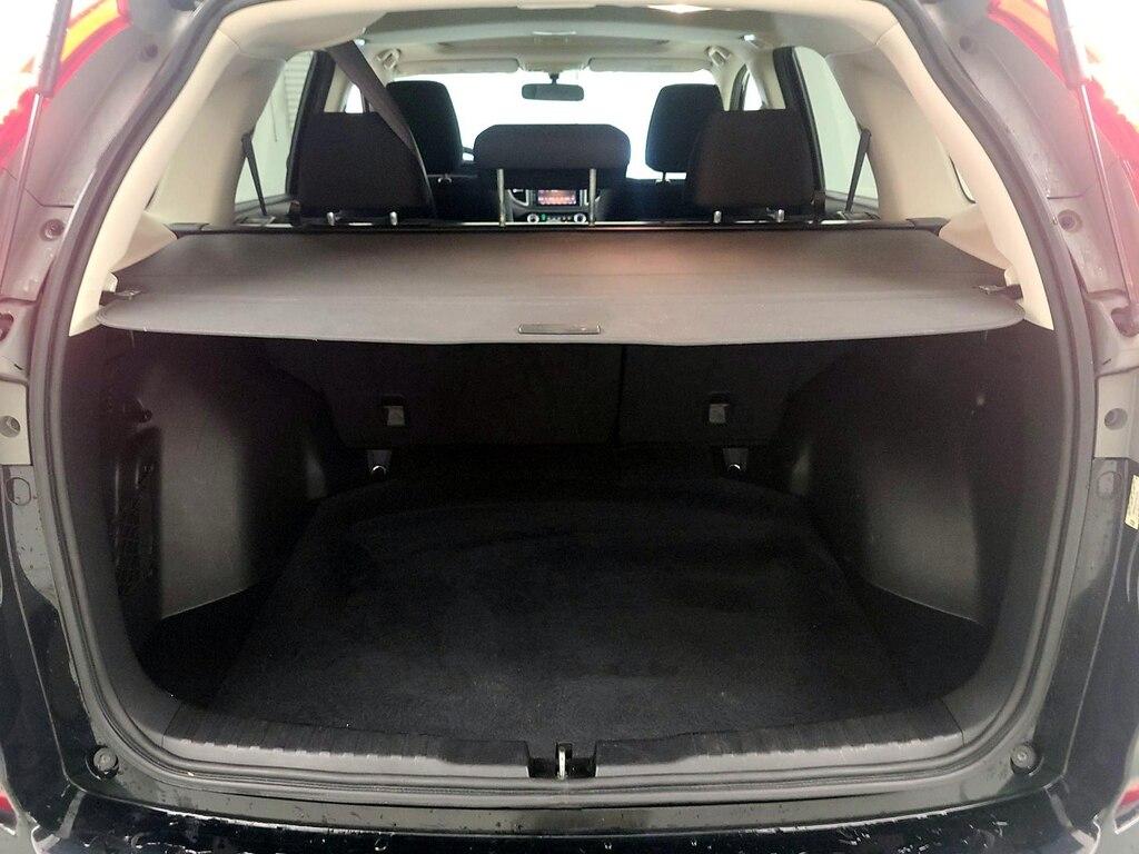 used 2015 Honda CR-V car, priced at $15,998