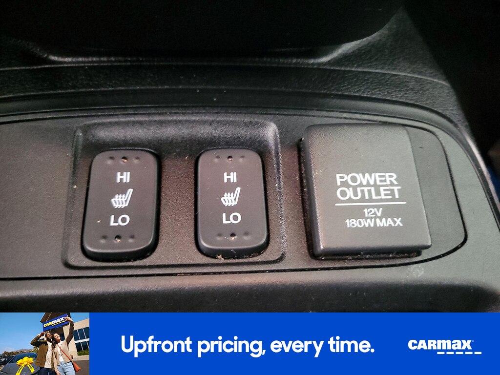 used 2015 Honda CR-V car, priced at $15,998