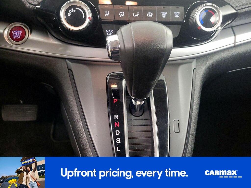 used 2015 Honda CR-V car, priced at $15,998