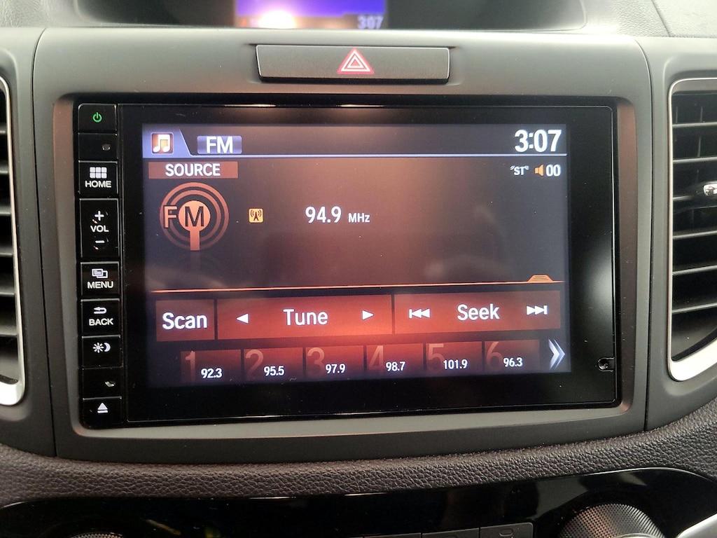 used 2015 Honda CR-V car, priced at $15,998