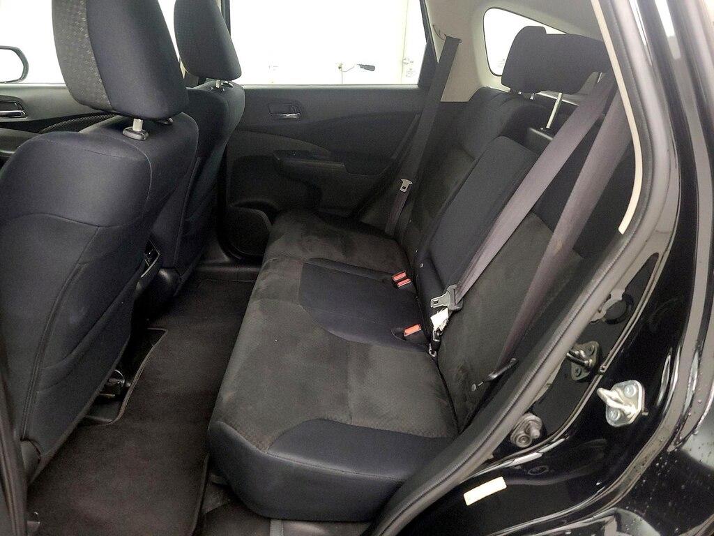 used 2015 Honda CR-V car, priced at $15,998
