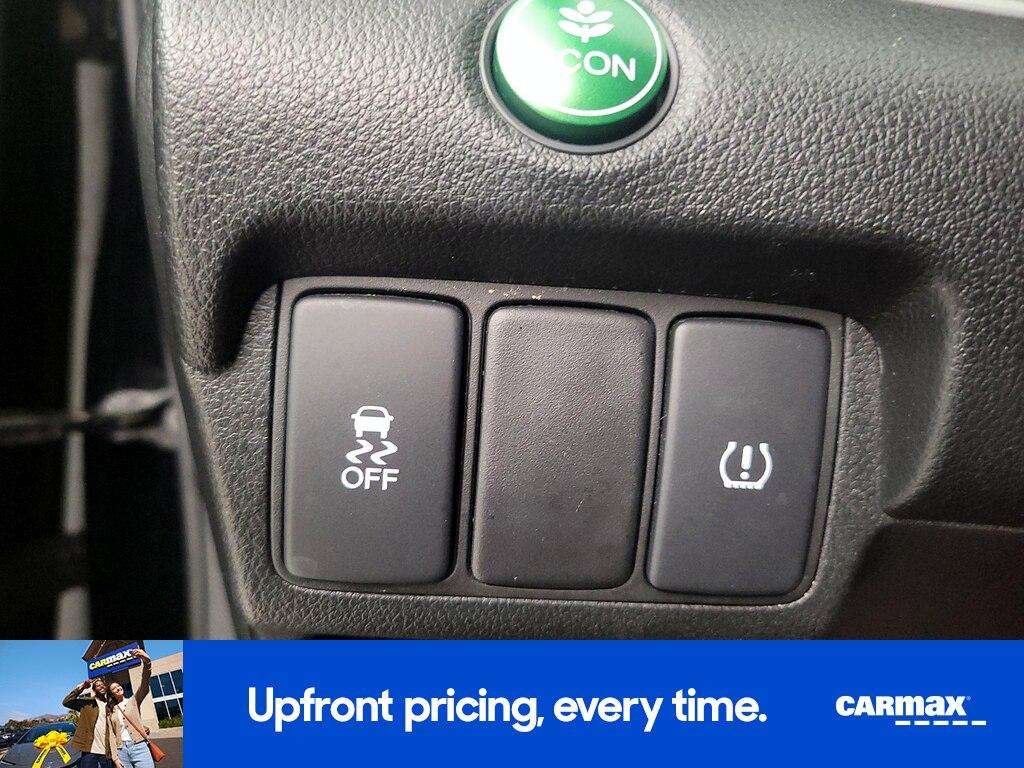 used 2015 Honda CR-V car, priced at $15,998