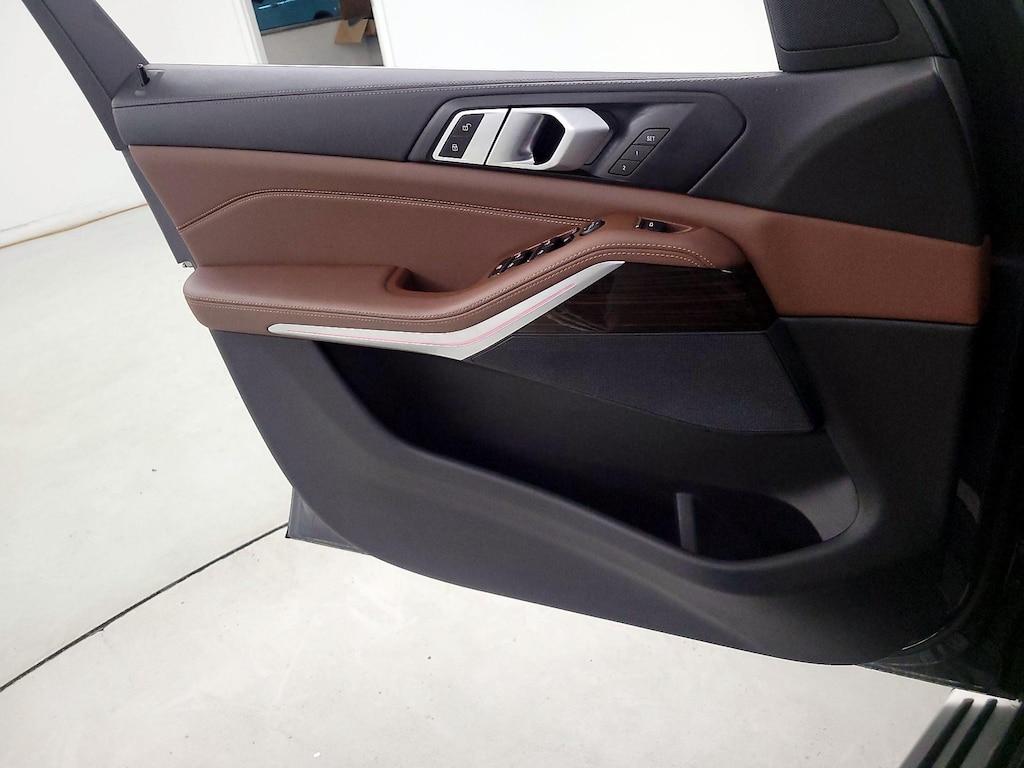 used 2019 BMW X5 car, priced at $33,998