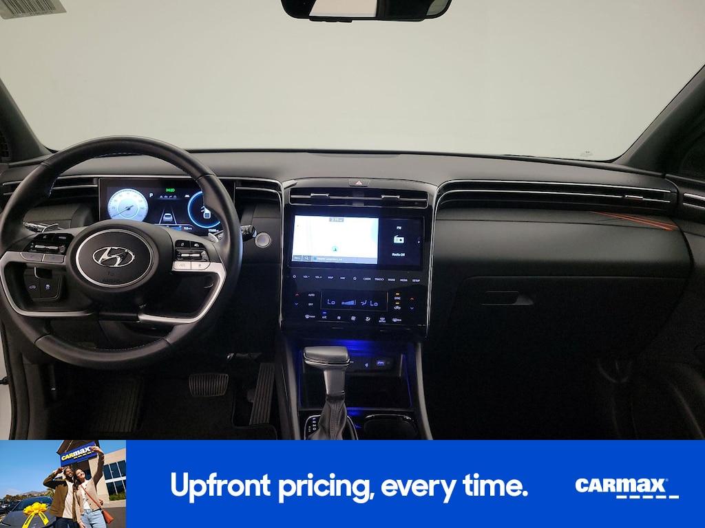 used 2022 Hyundai SANTA CRUZ car, priced at $29,998
