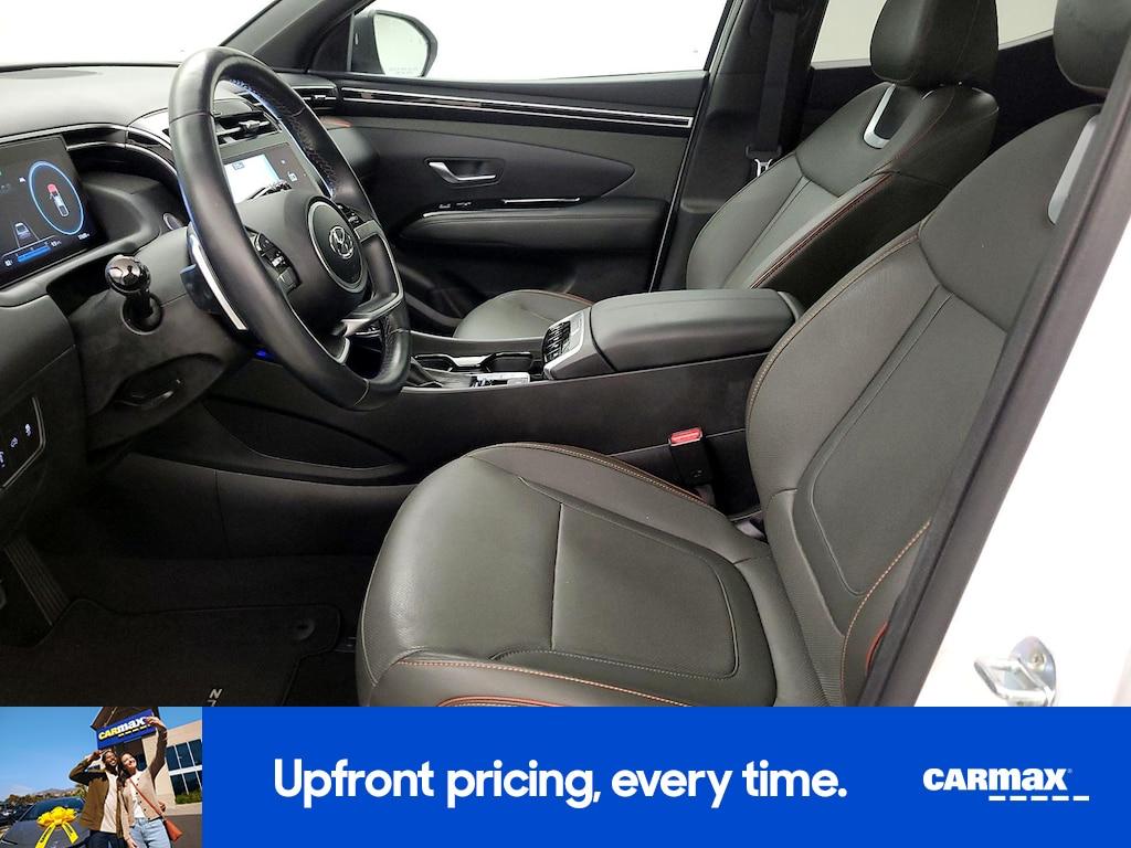 used 2022 Hyundai SANTA CRUZ car, priced at $29,998