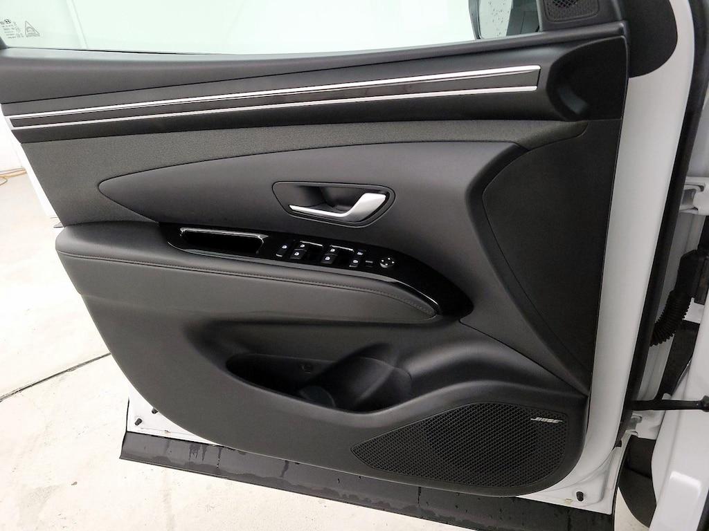 used 2022 Hyundai SANTA CRUZ car, priced at $29,998