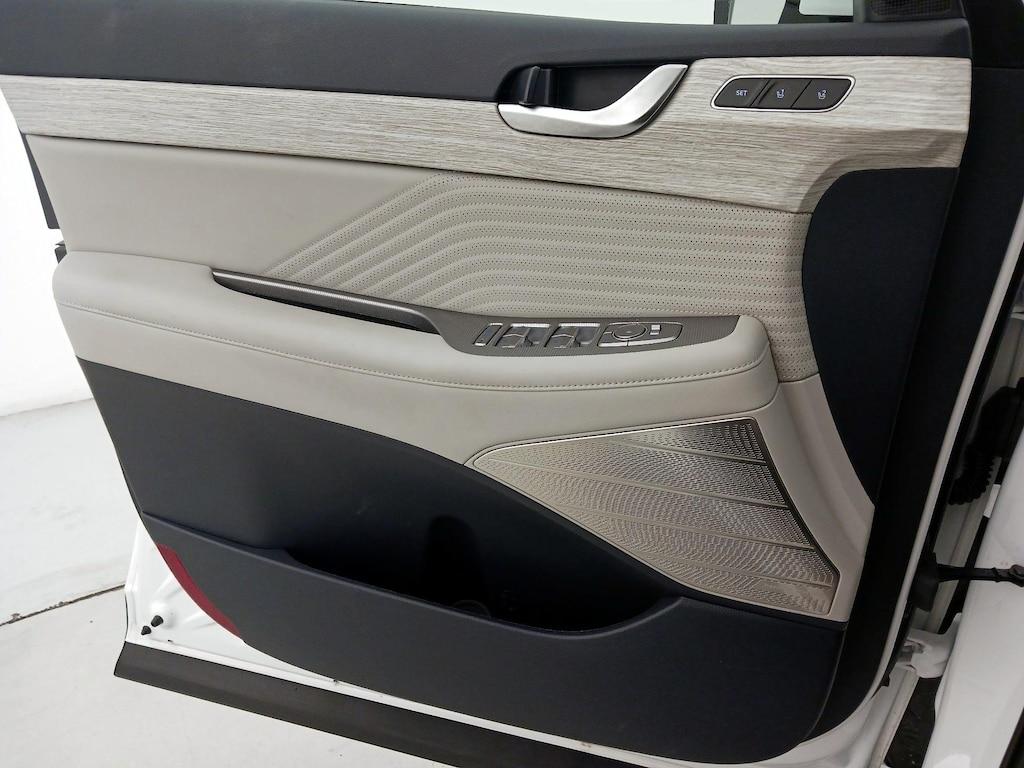 used 2024 Hyundai Palisade car, priced at $49,998
