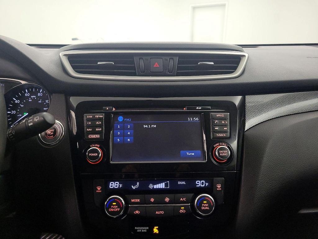 used 2016 Nissan Rogue car, priced at $14,599