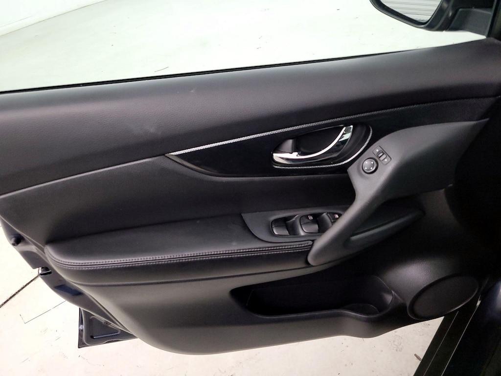 used 2016 Nissan Rogue car, priced at $14,599