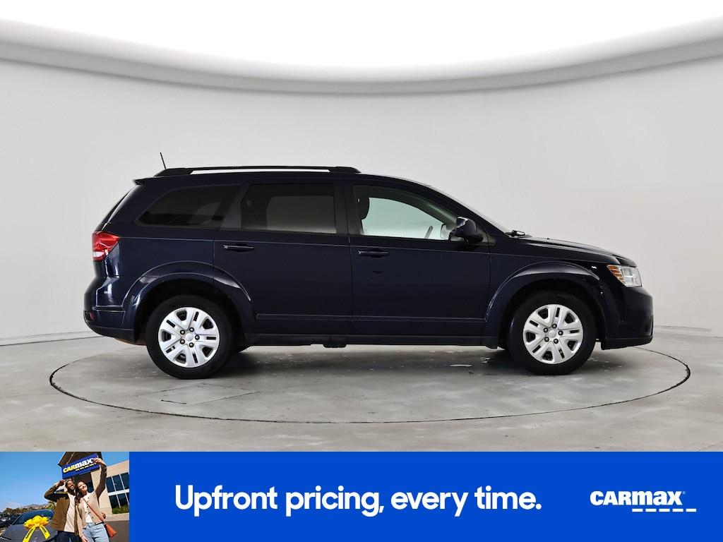used 2019 Dodge Journey car, priced at $14,998