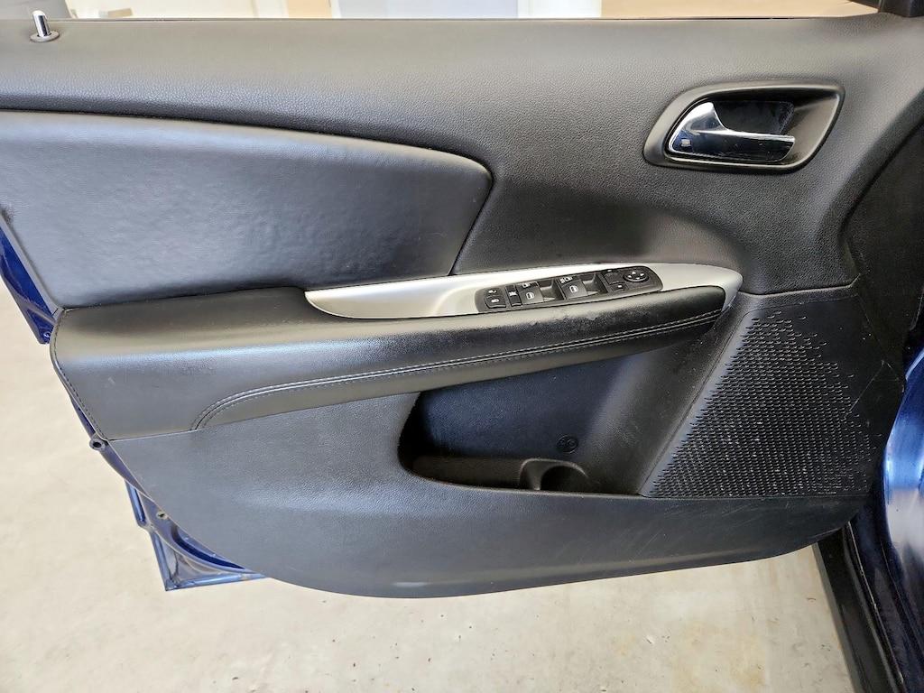 used 2019 Dodge Journey car, priced at $14,998
