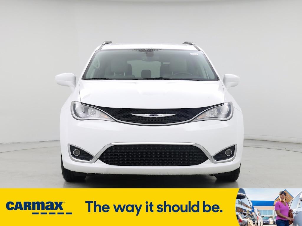 used 2019 Chrysler Pacifica car, priced at $20,998
