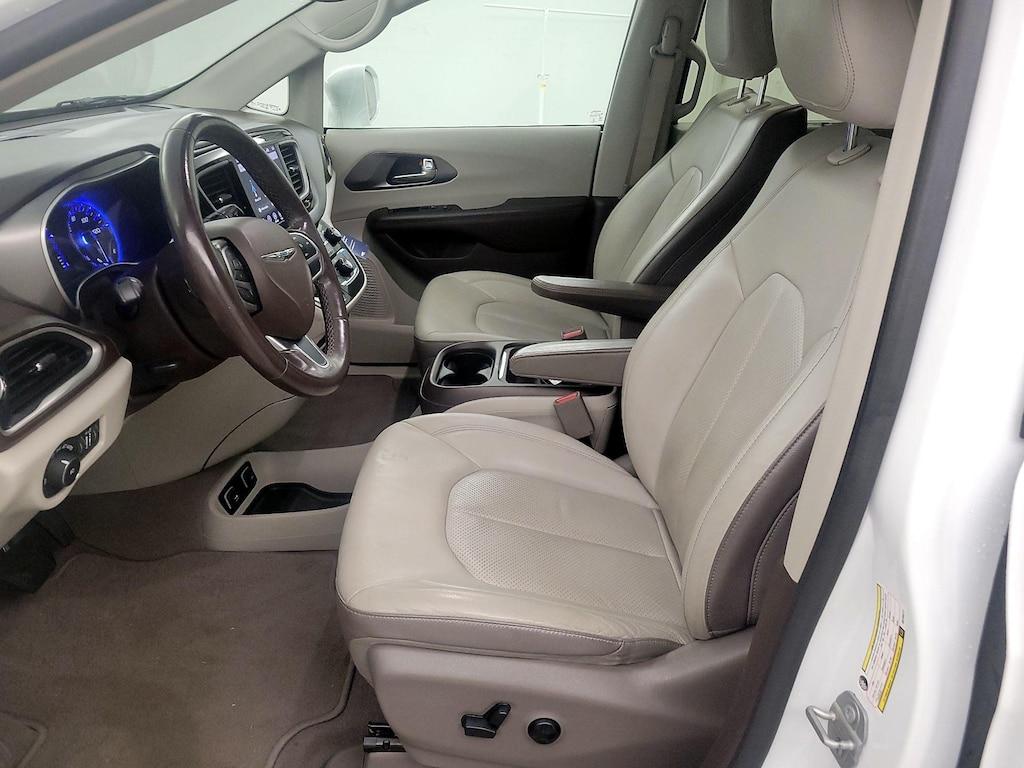 used 2019 Chrysler Pacifica car, priced at $20,998