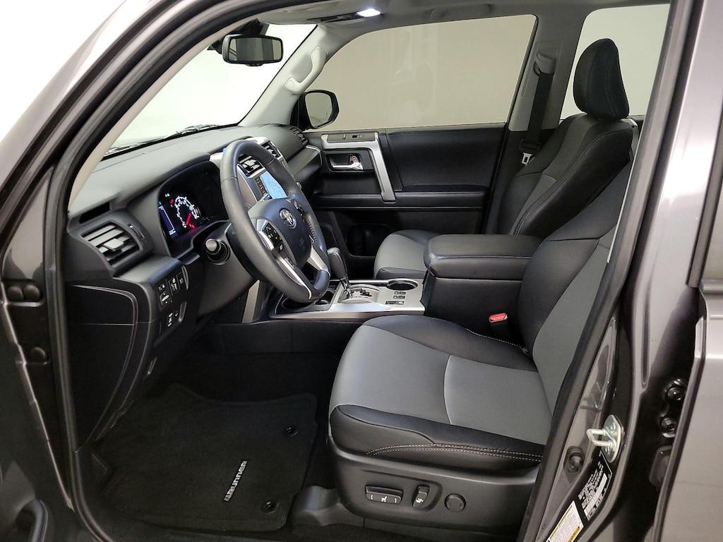 used 2022 Toyota 4Runner car, priced at $42,998