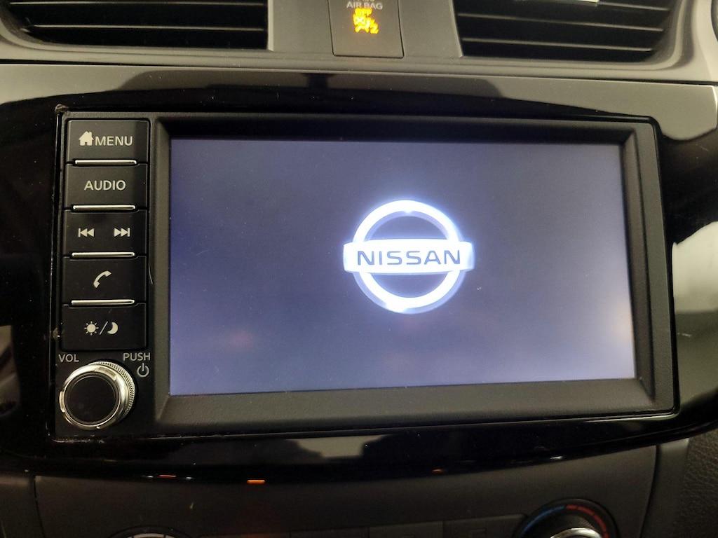 used 2019 Nissan Sentra car, priced at $15,998