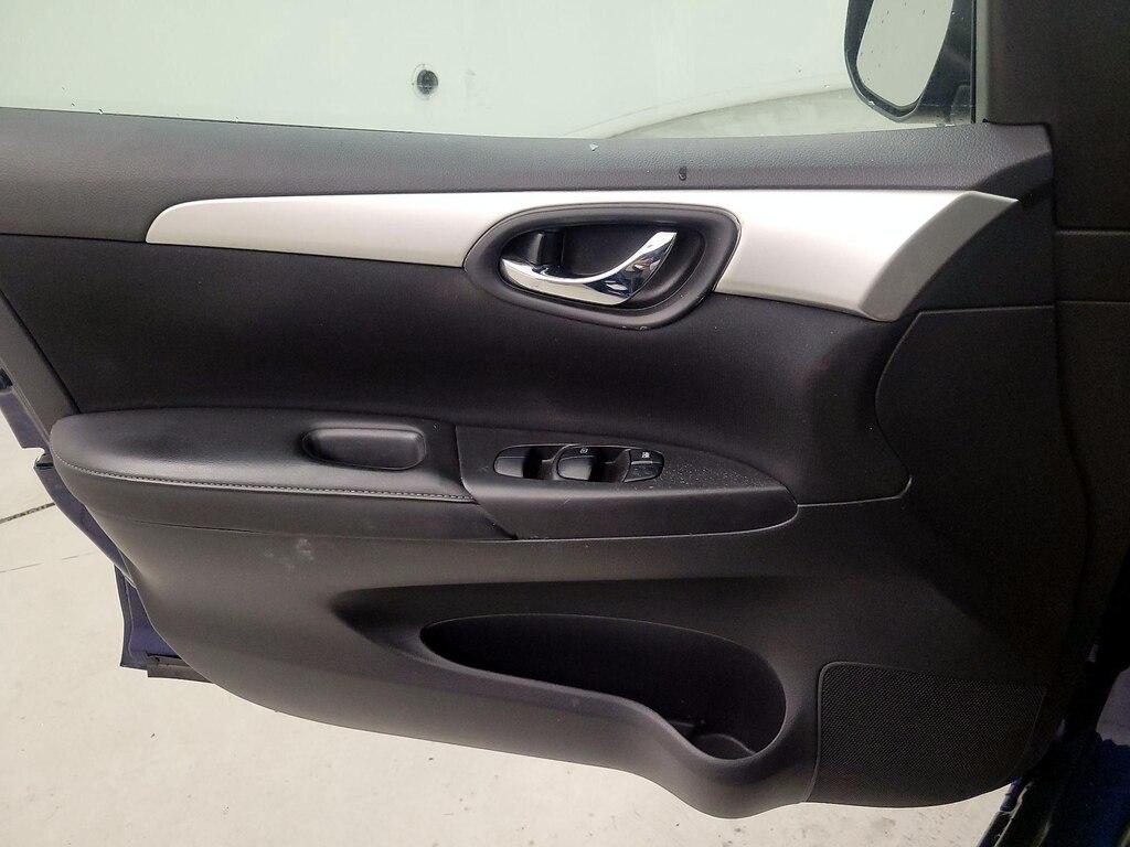 used 2019 Nissan Sentra car, priced at $15,998