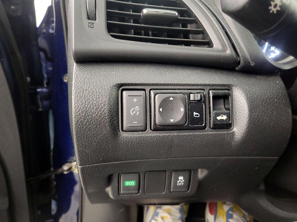 used 2019 Nissan Sentra car, priced at $15,998
