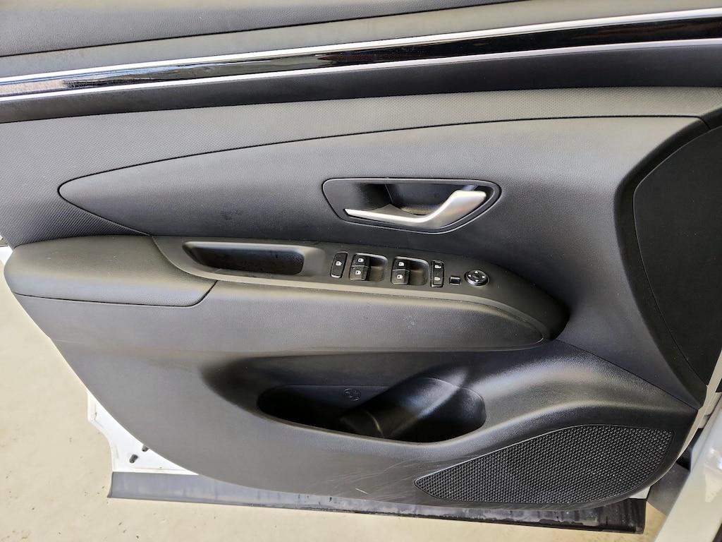 used 2023 Hyundai Tucson car, priced at $23,998