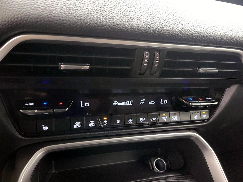 used 2024 Mazda CX-90 PHEV car, priced at $36,998