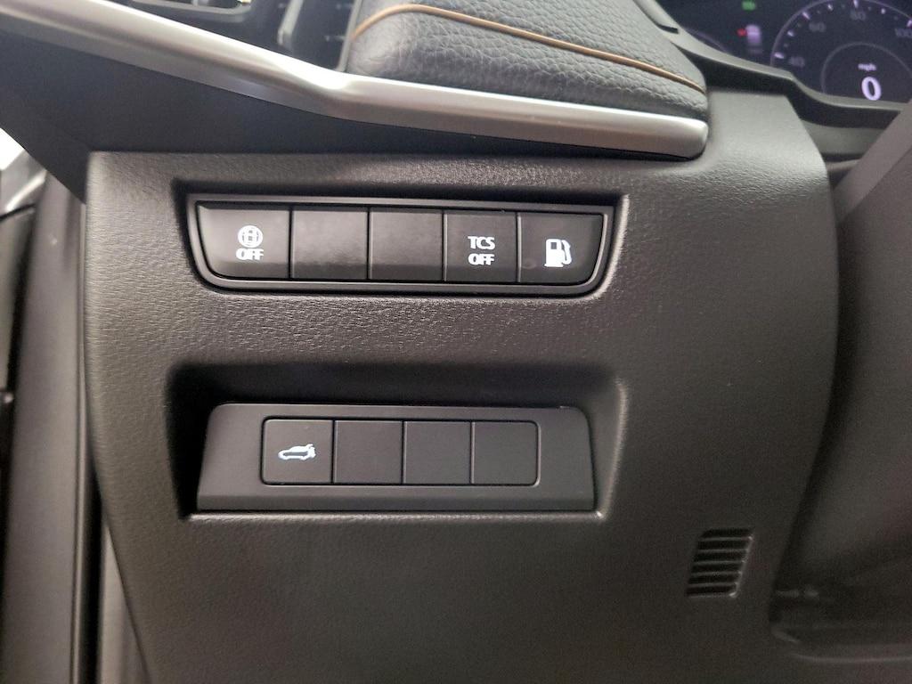used 2024 Mazda CX-90 PHEV car, priced at $36,998