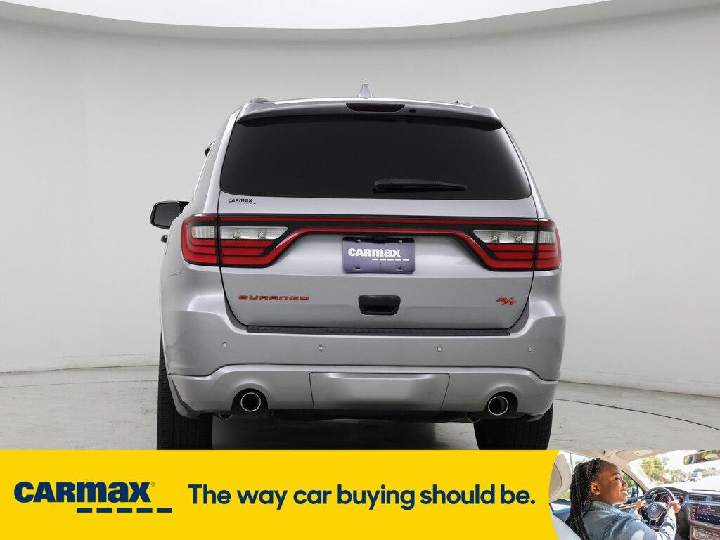 used 2018 Dodge Durango car, priced at $32,998