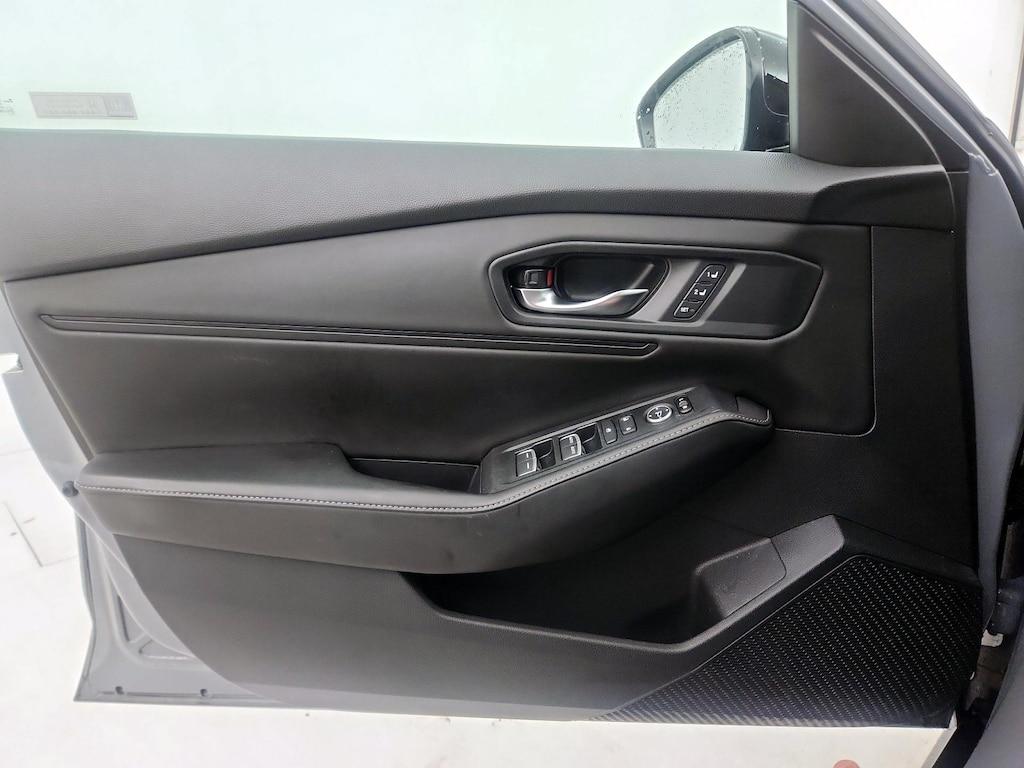 used 2023 Honda Accord Hybrid car, priced at $29,998