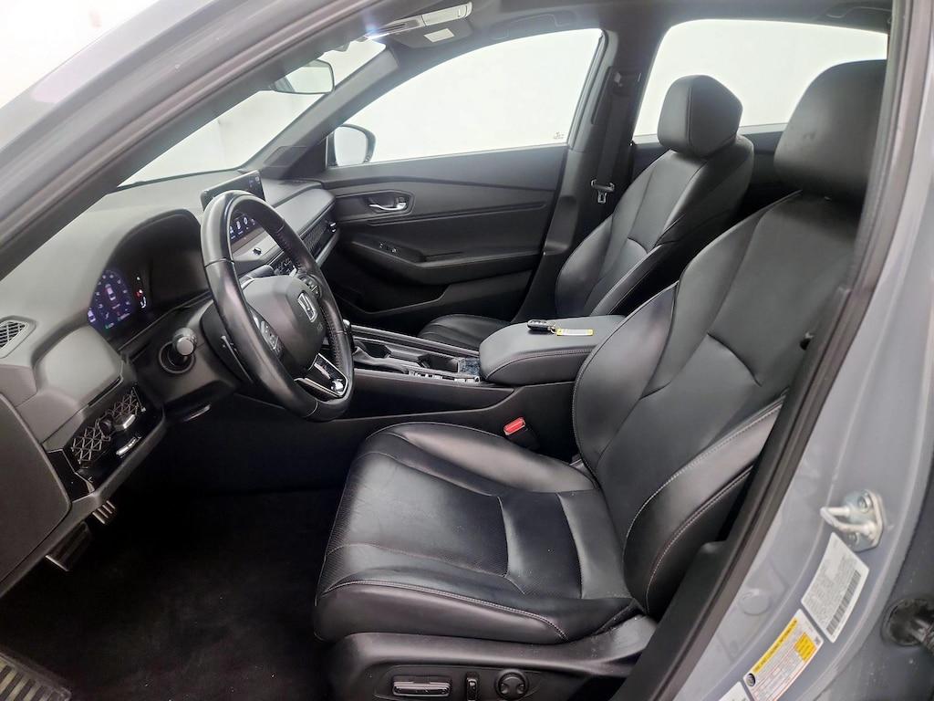 used 2023 Honda Accord Hybrid car, priced at $29,998