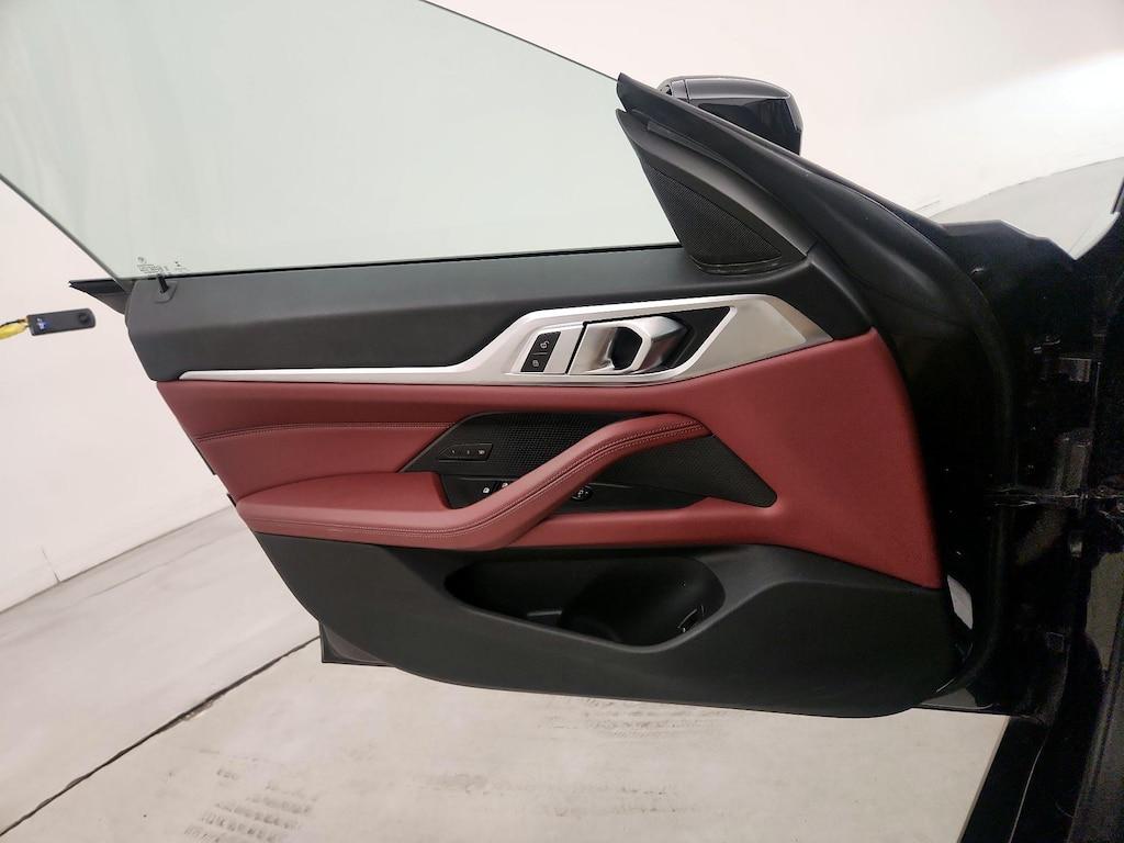 used 2022 BMW 430 car, priced at $38,998