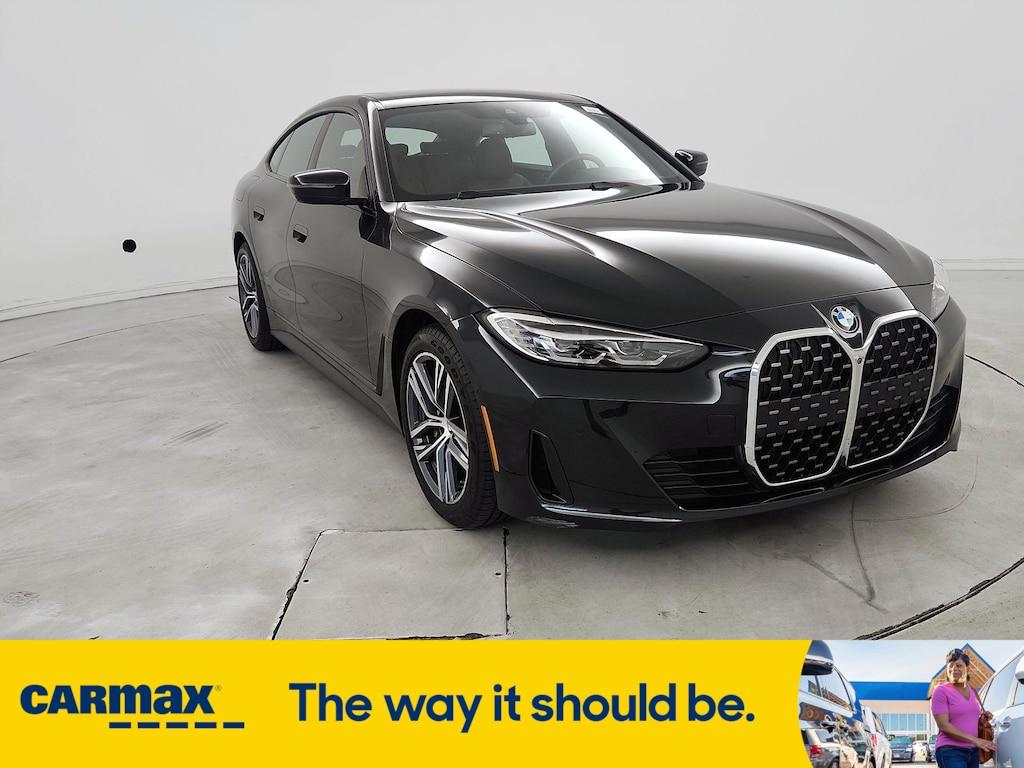 used 2022 BMW 430 car, priced at $38,998