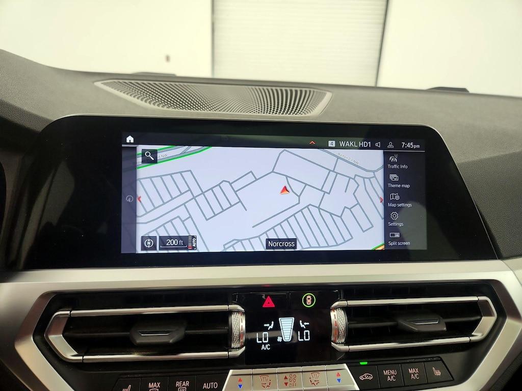 used 2022 BMW 430 car, priced at $38,998