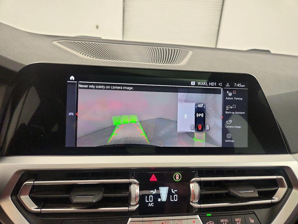 used 2022 BMW 430 car, priced at $38,998