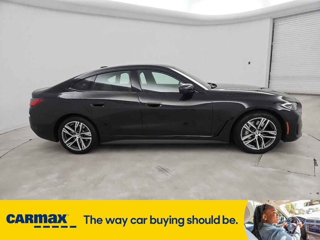 used 2022 BMW 430 car, priced at $38,998