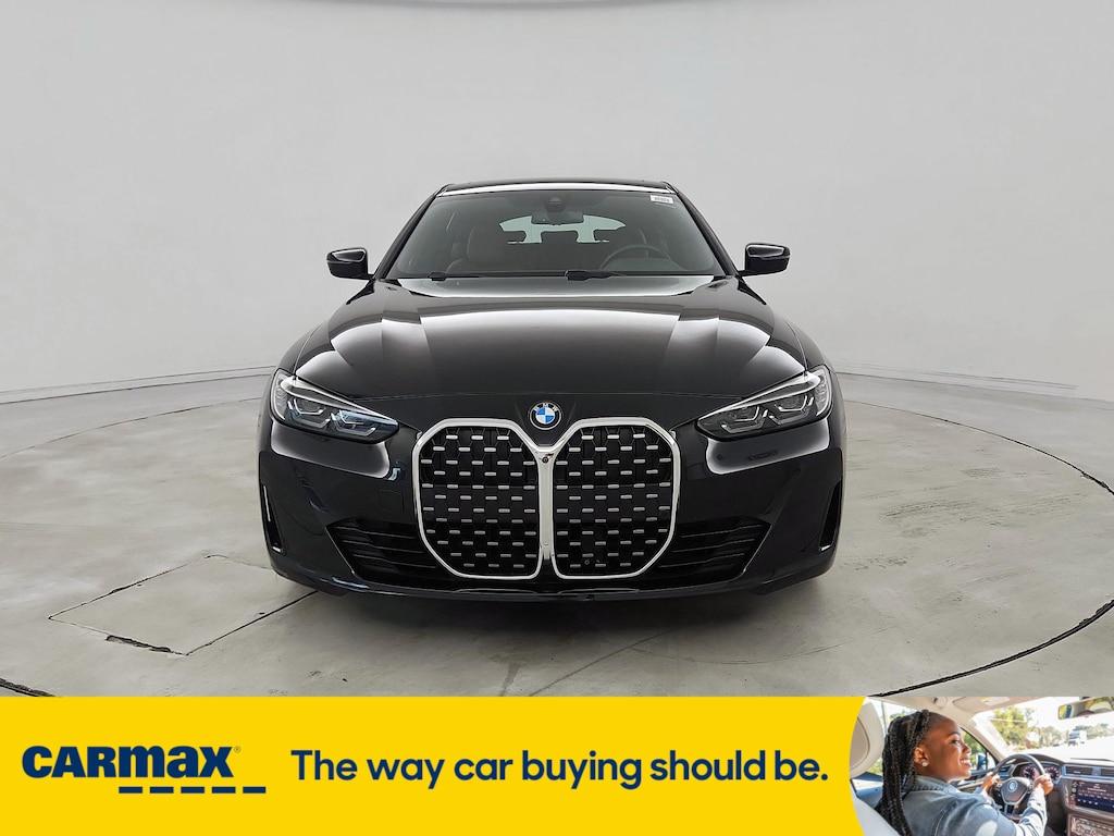 used 2022 BMW 430 car, priced at $38,998