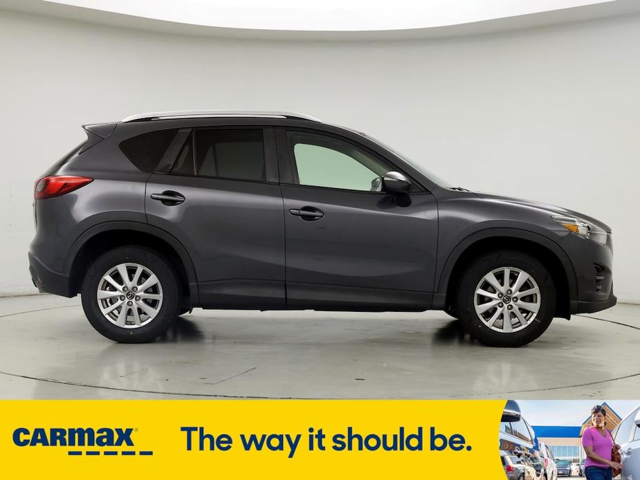 used 2016 Mazda CX-5 car, priced at $14,998