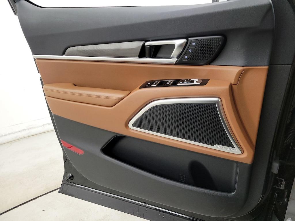 used 2025 Kia Telluride car, priced at $48,998