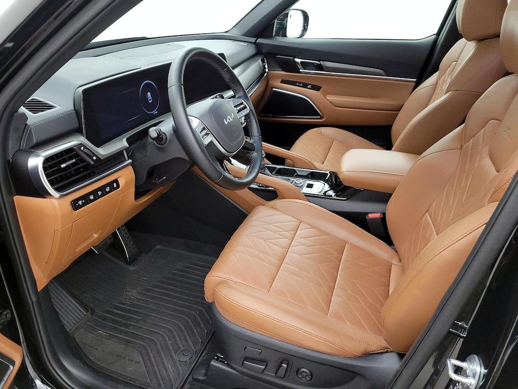 used 2025 Kia Telluride car, priced at $48,998