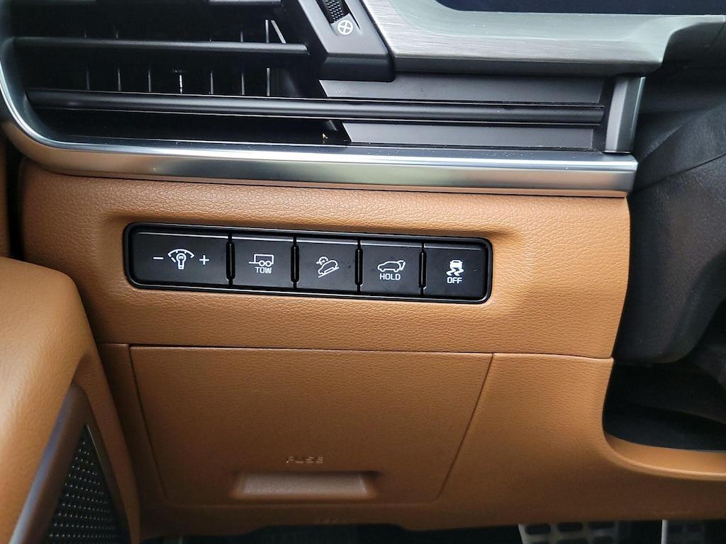 used 2025 Kia Telluride car, priced at $48,998