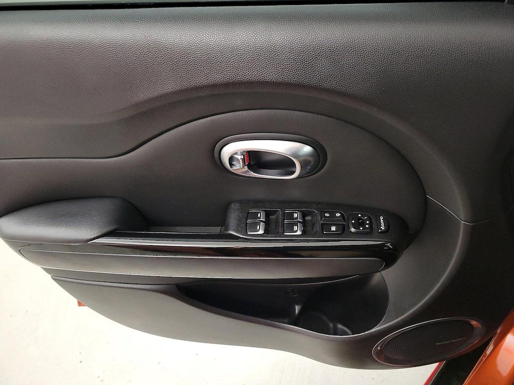 used 2018 Kia Soul car, priced at $14,998
