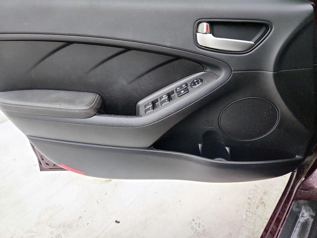used 2018 Kia Forte car, priced at $16,998