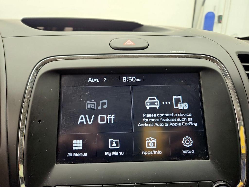 used 2018 Kia Forte car, priced at $16,998
