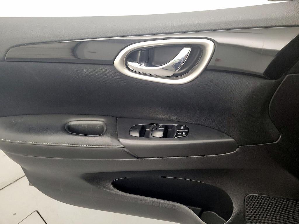 used 2017 Nissan Sentra car, priced at $12,599