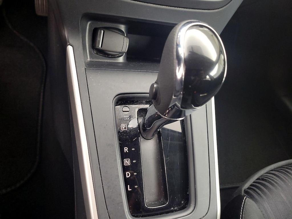 used 2017 Nissan Sentra car, priced at $12,599