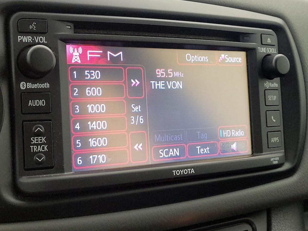 used 2015 Toyota Yaris car, priced at $14,599