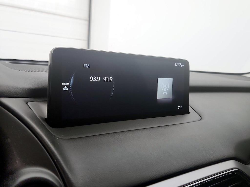 used 2022 Mazda CX-9 car, priced at $23,998