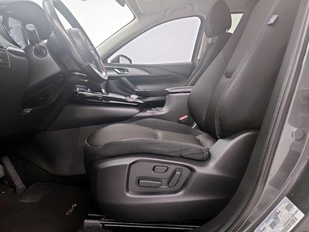 used 2022 Mazda CX-9 car, priced at $23,998